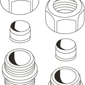 Kampanj Kopplingsset